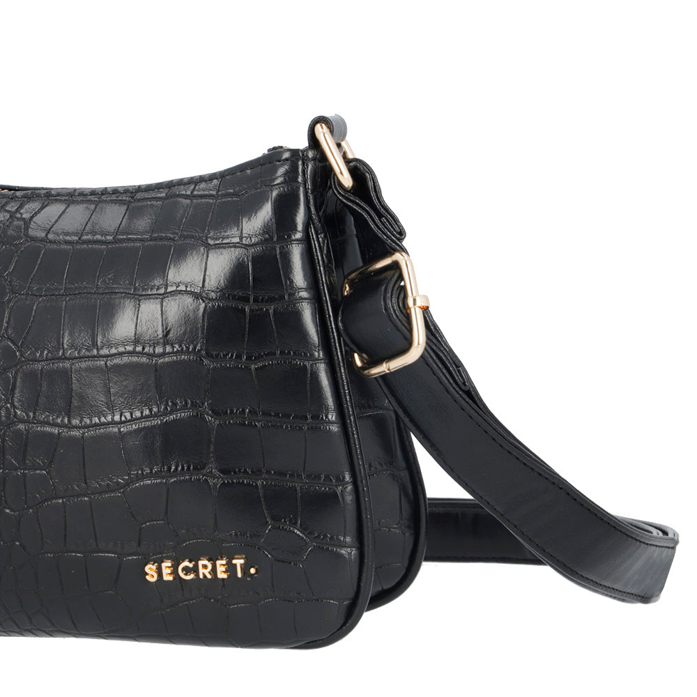 Minibandolera Osaka negra