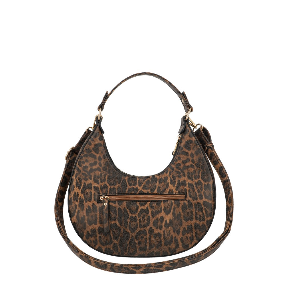 BANDOLERA DUBAI SC6 LEOPARDO M