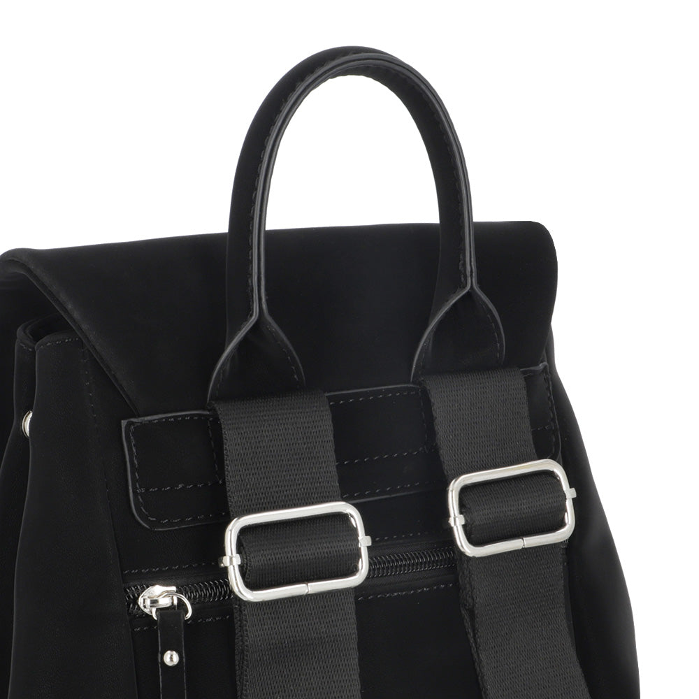 Mochila Egipto negra