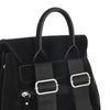 Mochila Egipto negra