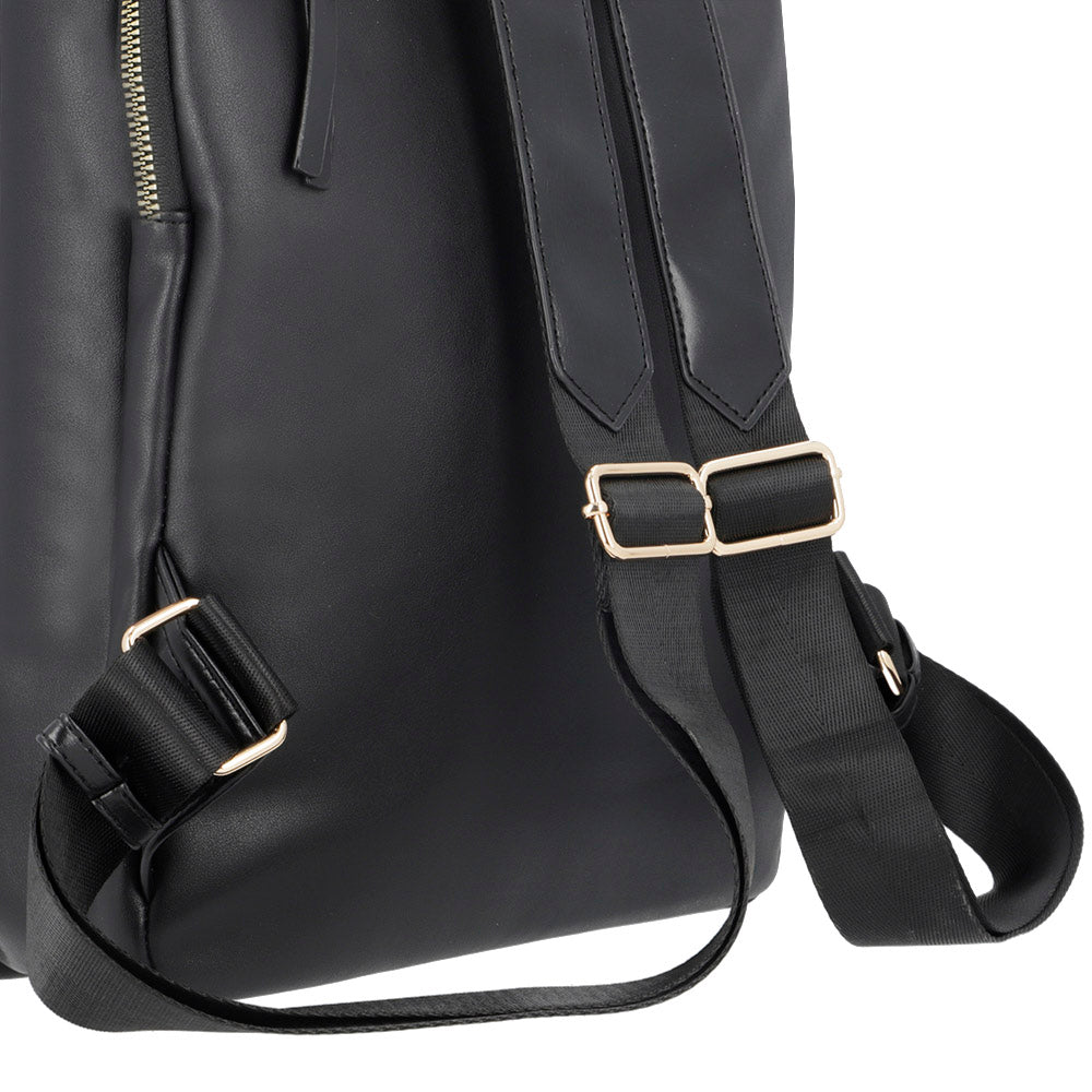 Mochila para notebook 14" Valencia negra