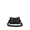 BANDOLERA CEUTA FW25 NEGRO S