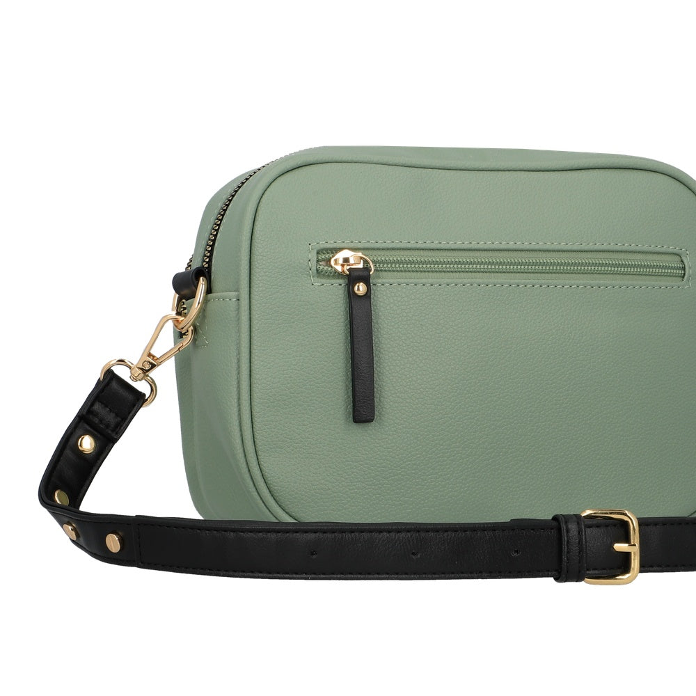 BANDOLERA CANCUN SC6 VERDE S