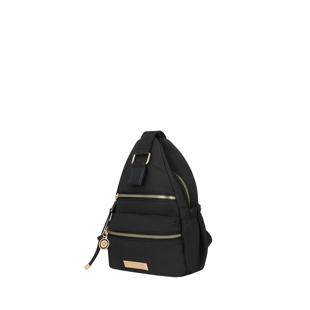 Bandolera Alemania negra