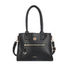 TOTE M ALABAMA SS25 NEGRO