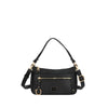BANDOLERA LOURDES FW25 NEGRO S