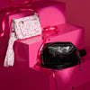 Bandolera Love negra