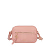 Bandolera Melbourne rosada