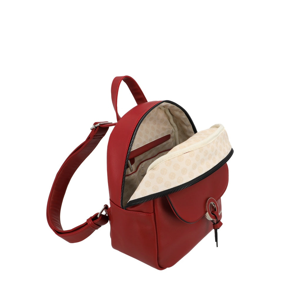 MOCHILA SEVILLA FW25 BURDEO M