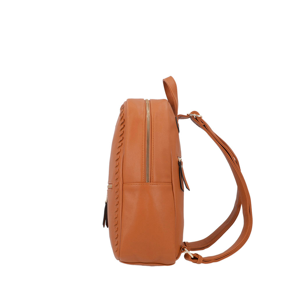 Mochila Niza café L