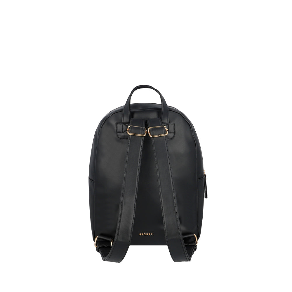 Mochila Mantua negra