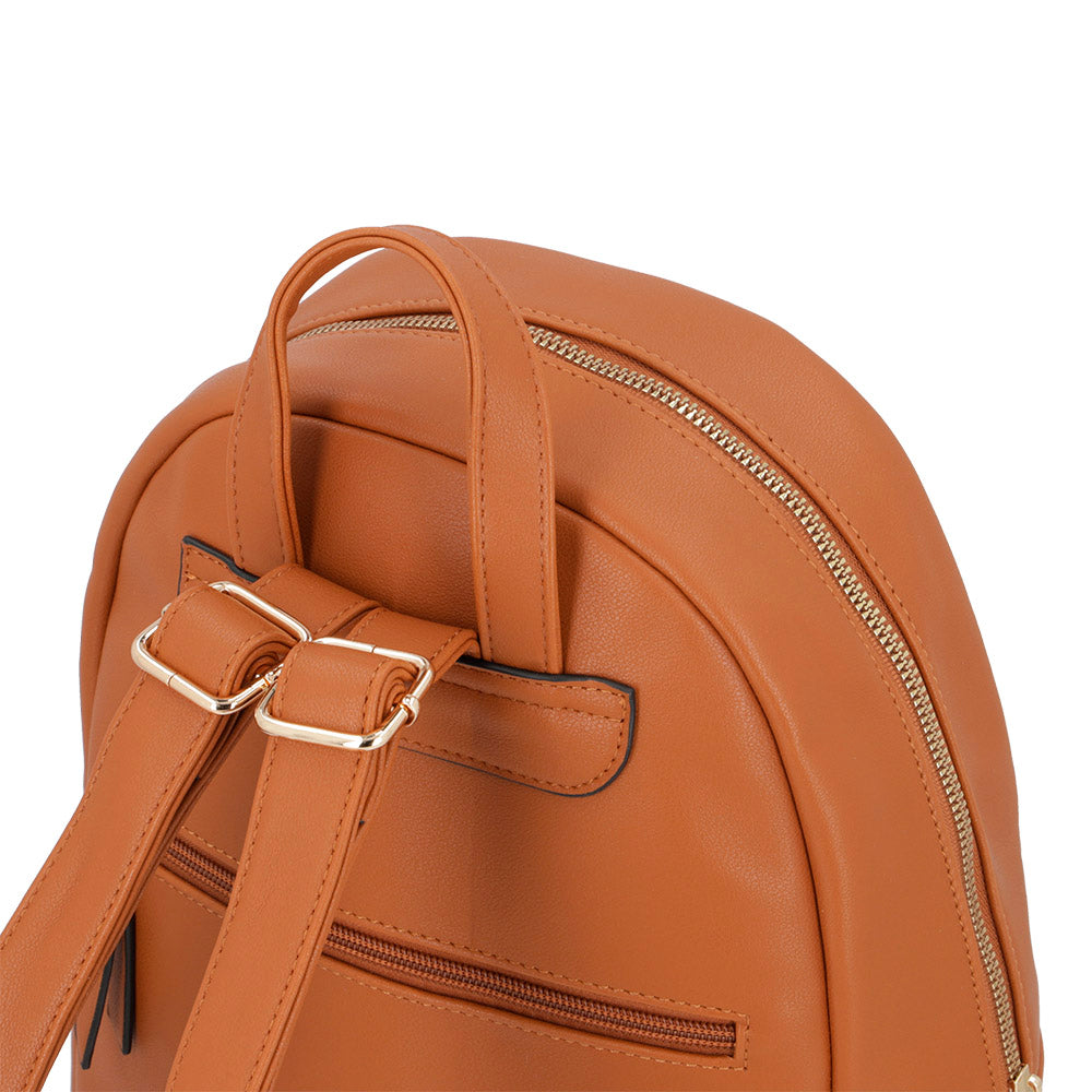 Mochila Niza café L