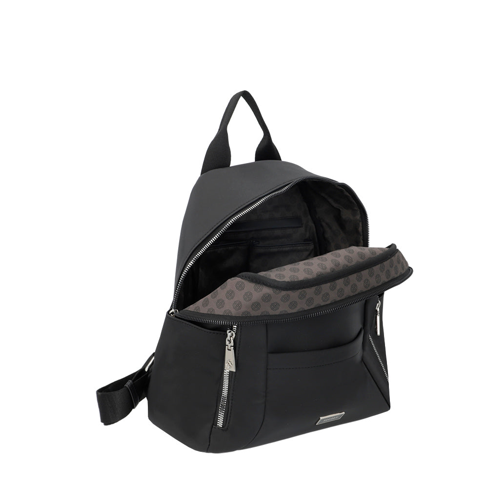 Mochila Mykonos negra