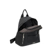 Mochila Mykonos negra