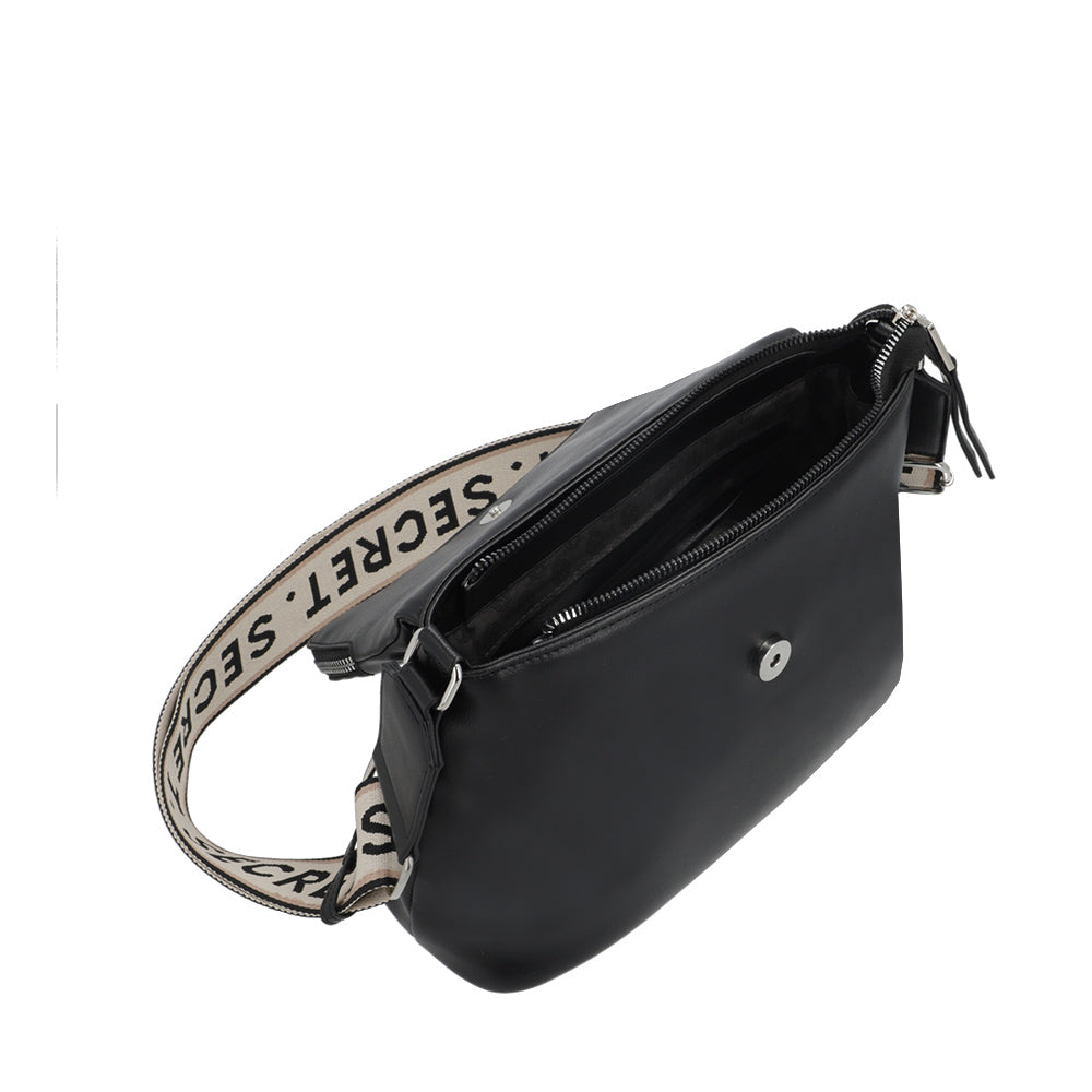 Bandolera Salzburgo negra