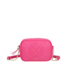 CROSS BAG S CAIRO SS25 FUCSIA