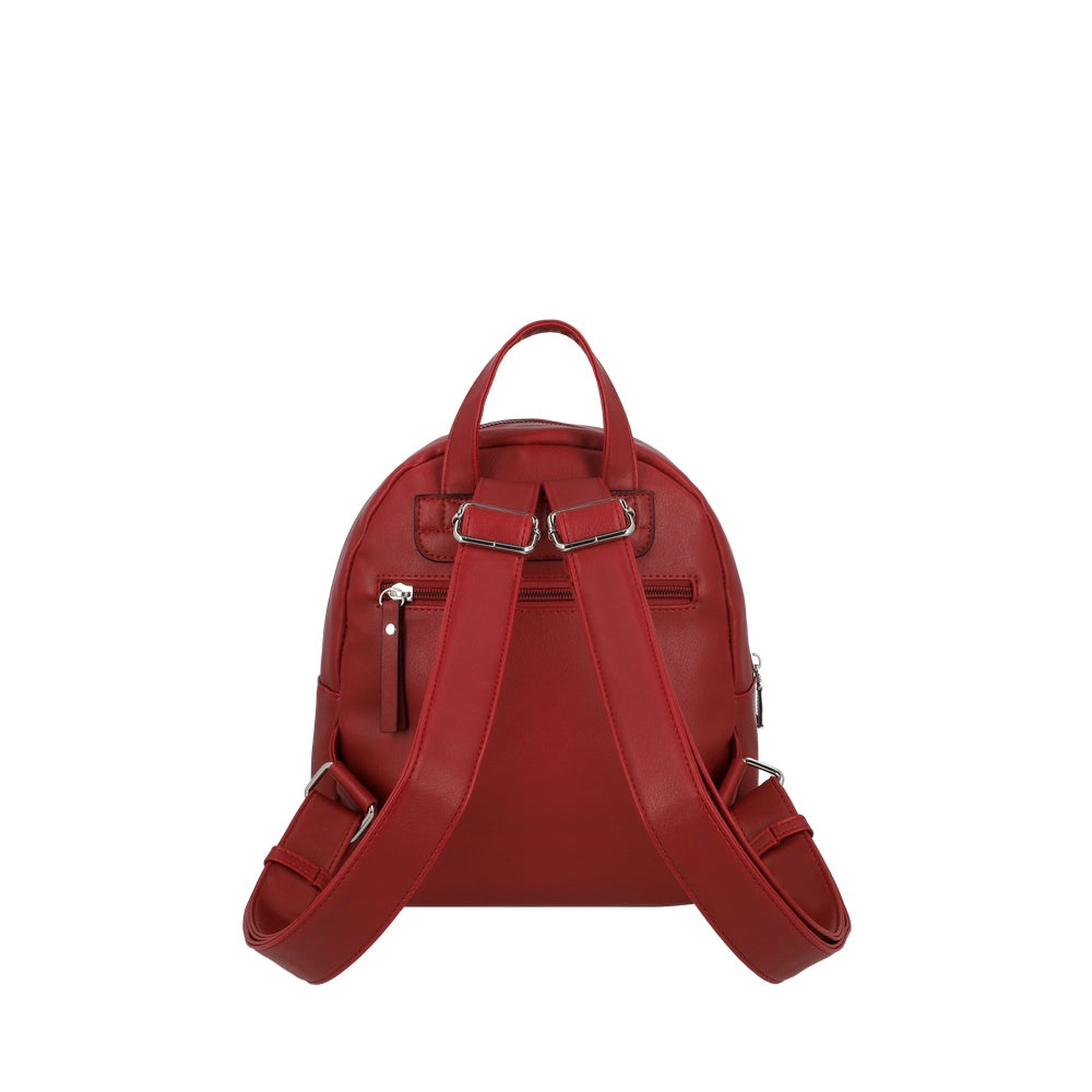 MOCHILA SEVILLA FW25 BURDEO M