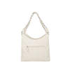 Cartera de hombro Montserrat beige
