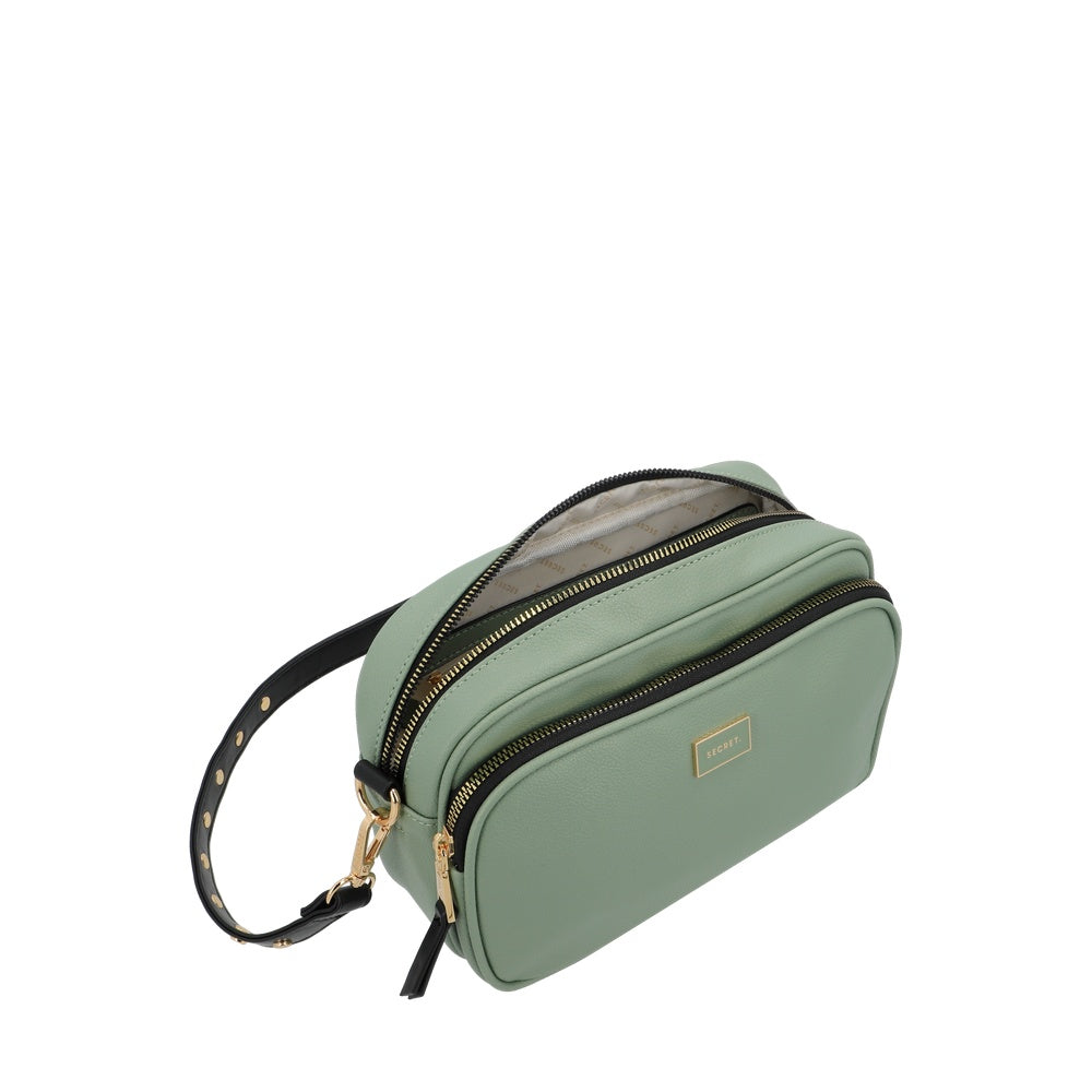 BANDOLERA CANCUN SC6 VERDE S