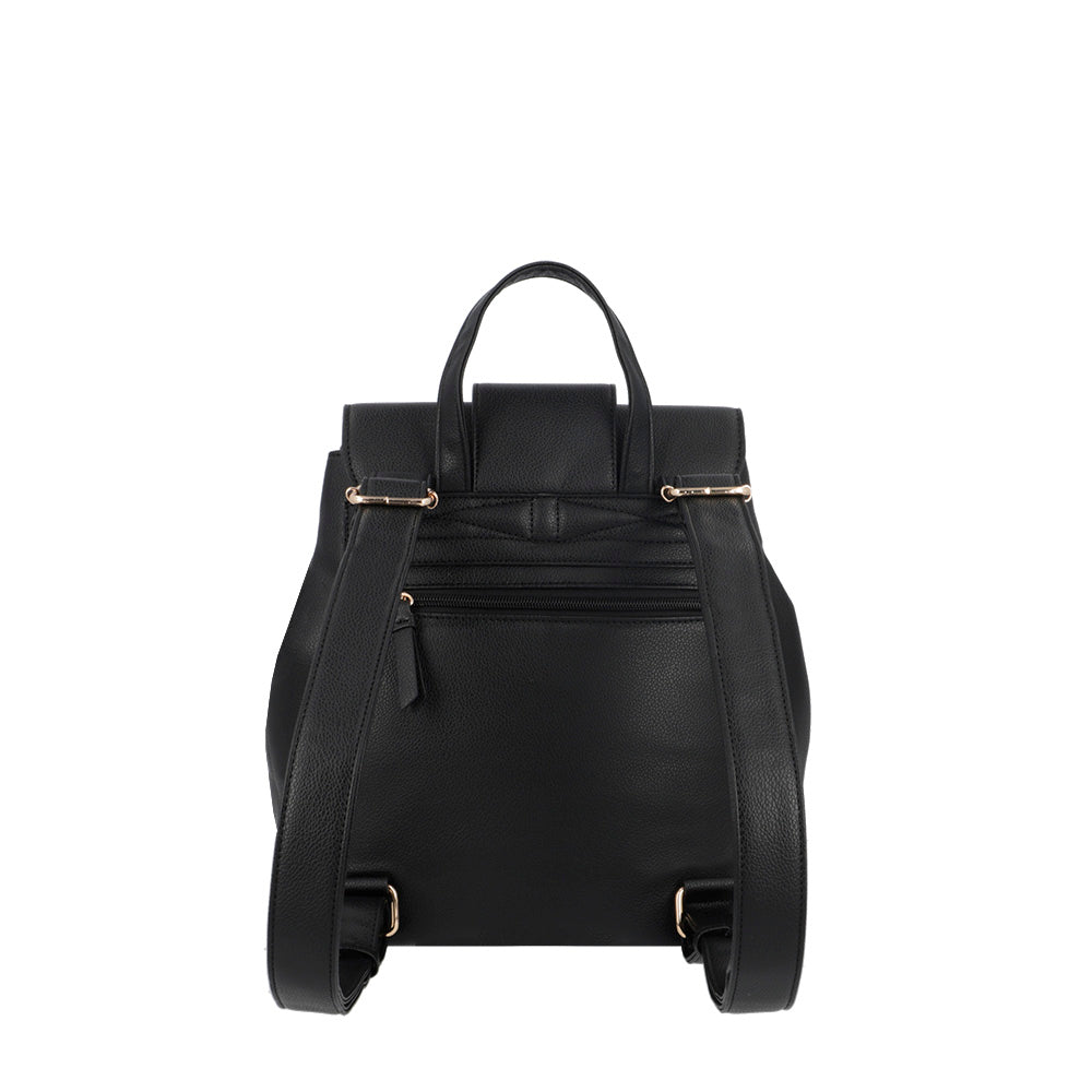 Mochila Gracia negra
