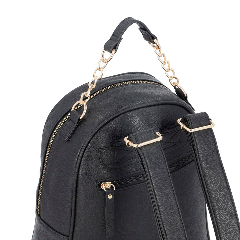 Mochila Cairo negra