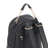 Mochila Cairo negra