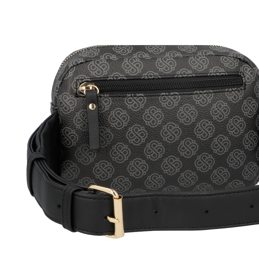 BANANO AVIGNON FW25 NEGRO L