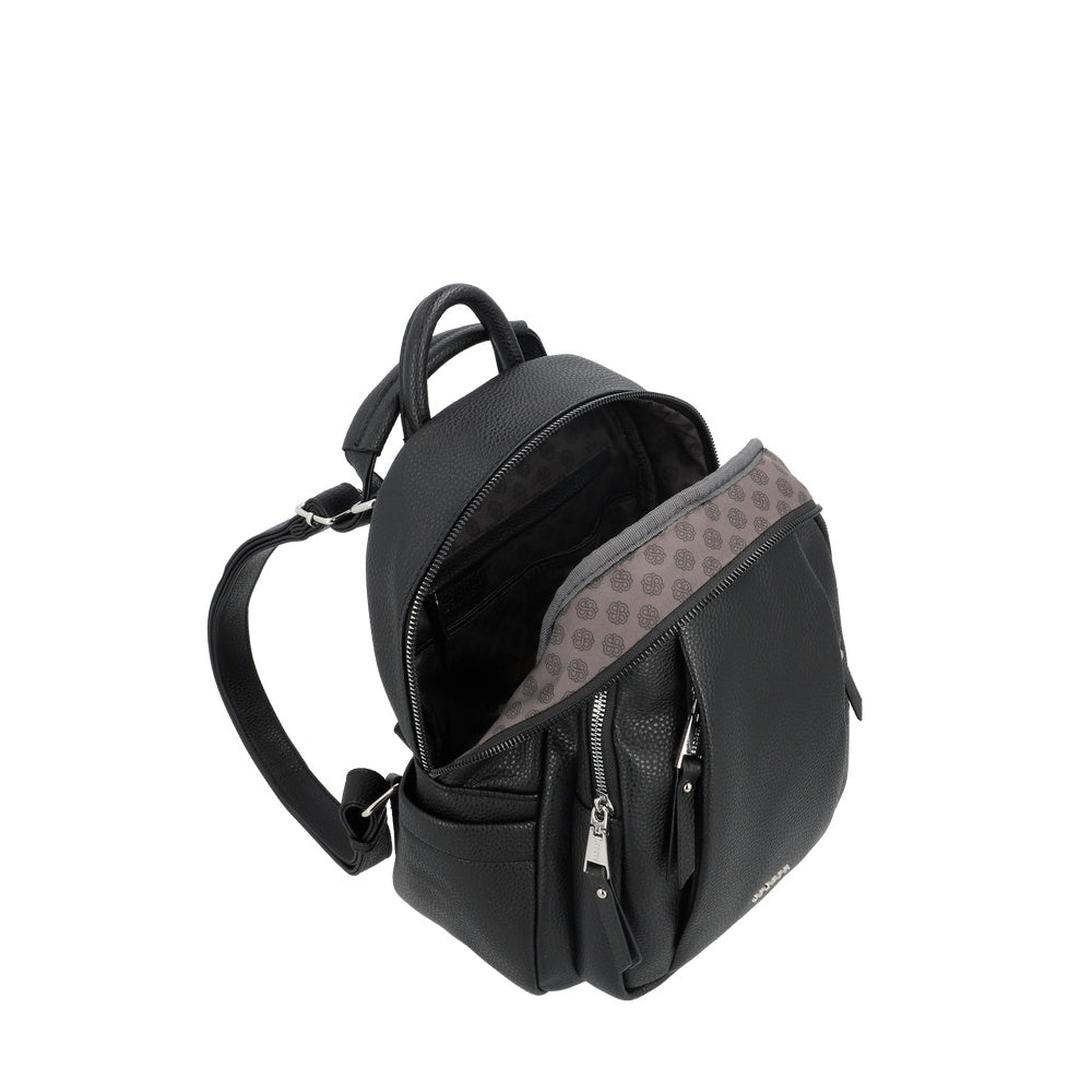 MOCHILA ZARAGOZA FW25 NEGRO M