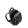 MOCHILA ZARAGOZA FW25 NEGRO M