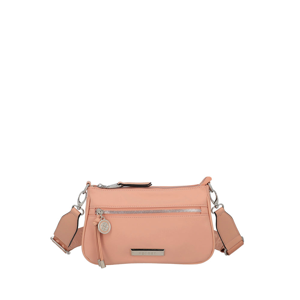 Minibandolera Alemania rosada