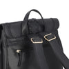 Mochila Marruecos negra
