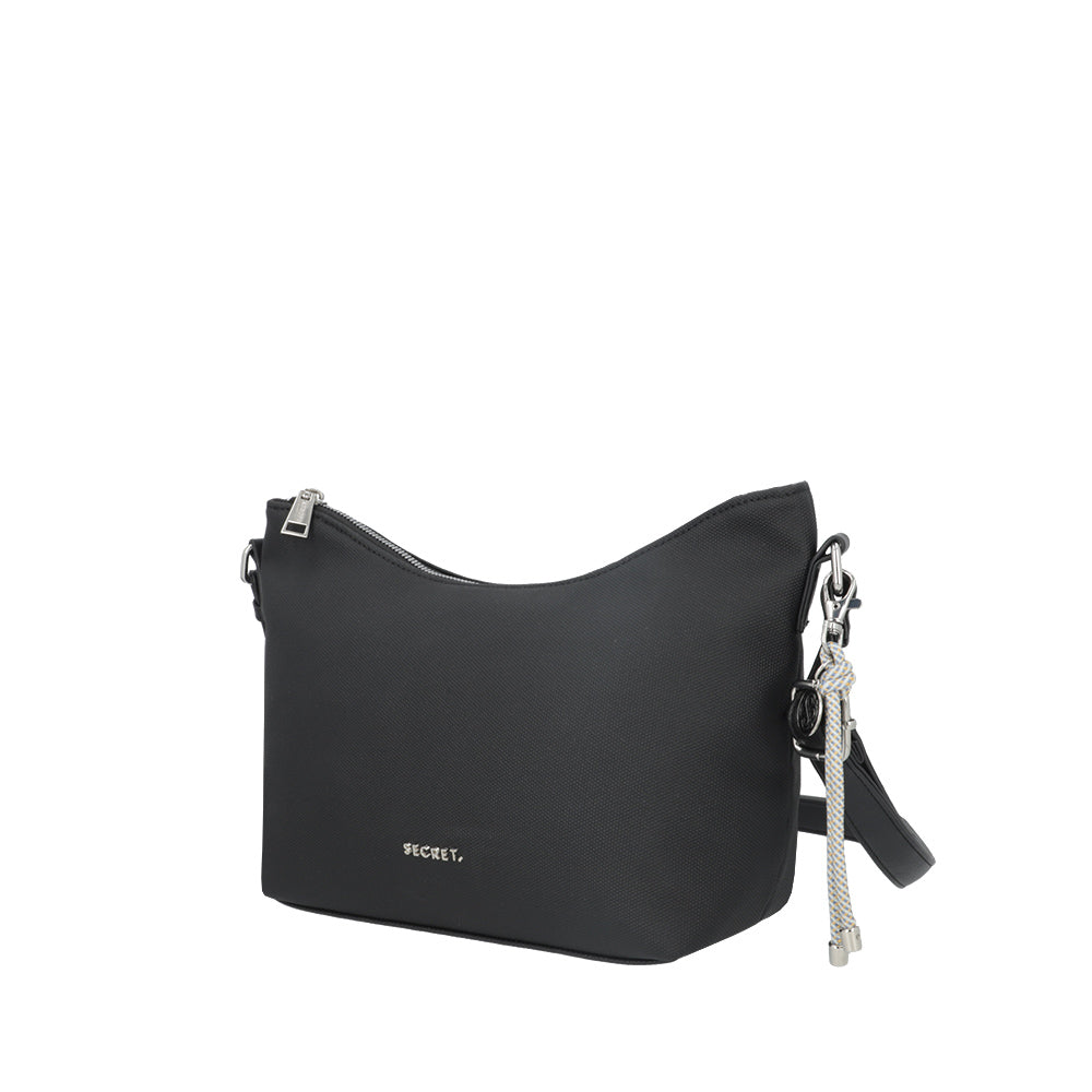 Bandolera Beirut negra