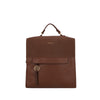 Mochila grande Laurens café
