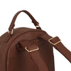 Mochila Laurens café
