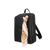 Mochila para notebook 14" Riga negra
