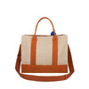 TOTE L CROACIA SS25 CAFÉ