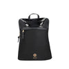 Mochila para notebook 14" Lourdes negra