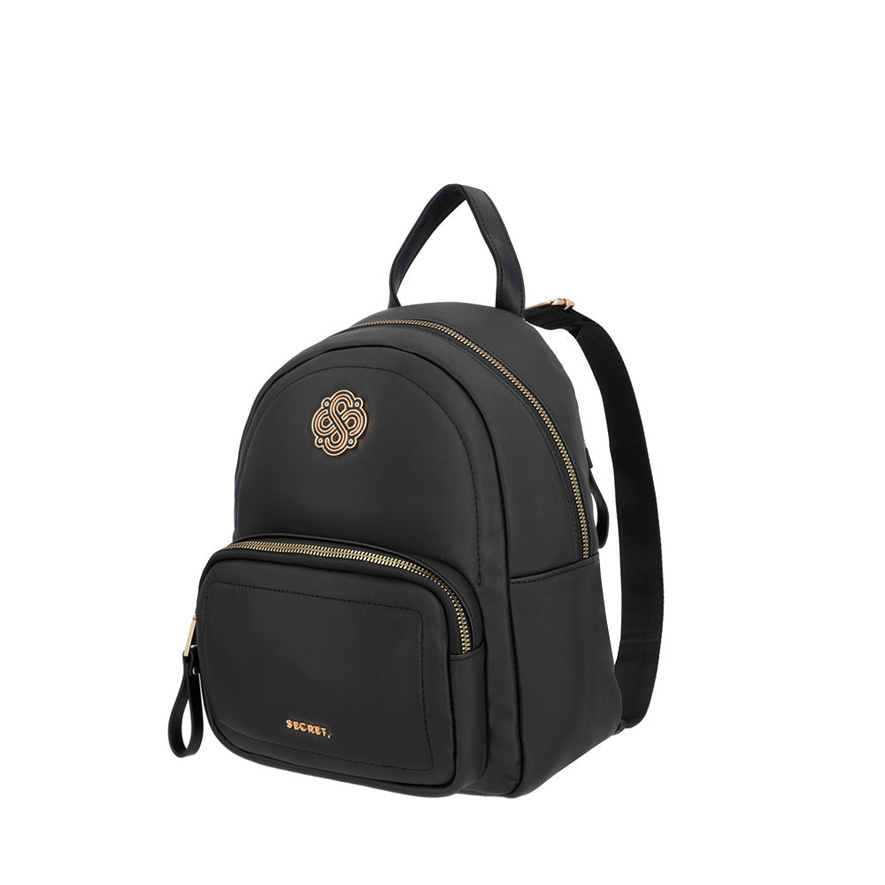 Mochila Galicia negra