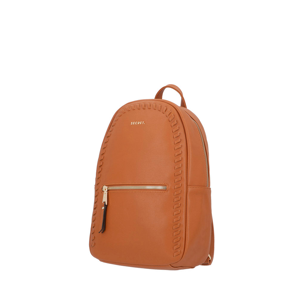 Mochila Niza café L