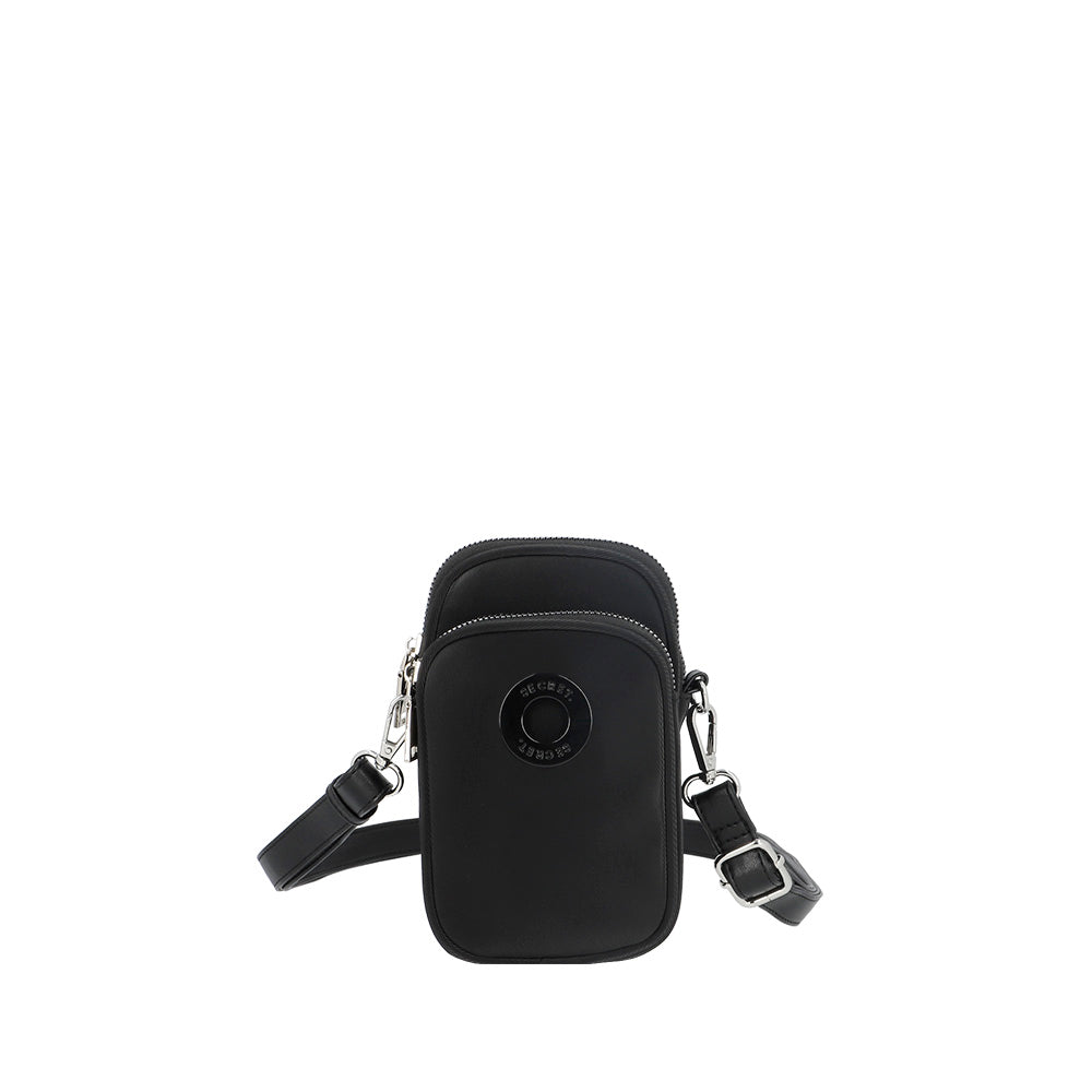 Portacelular Burgos negro