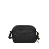 BANDOLERA MURCIA FW25 NEGRO M