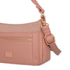 BANDOLERA LOURDES FW25 ROSADO S