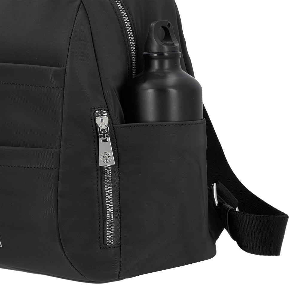 Mochila Mykonos negra