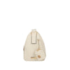 Bandolera pequeña Salamanca beige