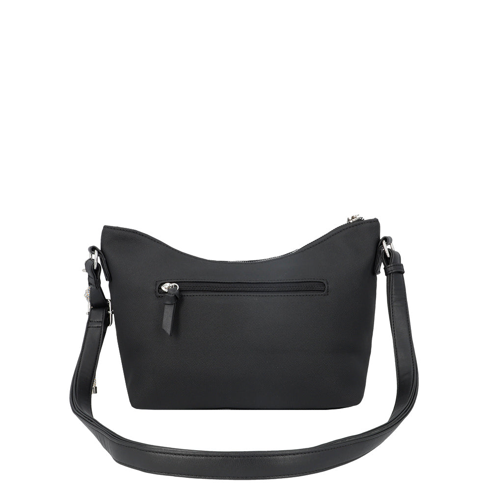 Bandolera Beirut negra