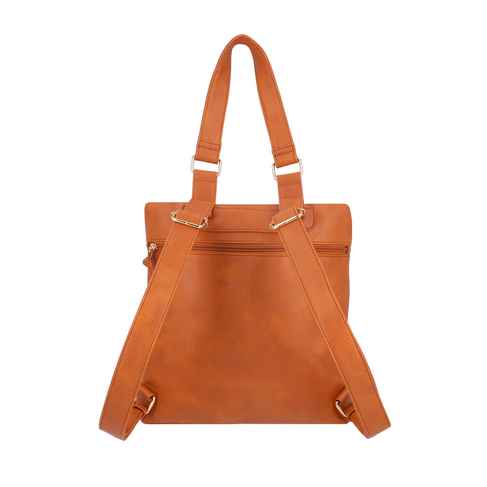 Mochila Hungria café