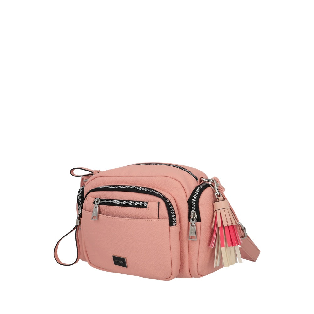 BANDOLERA AZORES SC6 ROSADO M