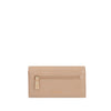 Billetera Dakota beige