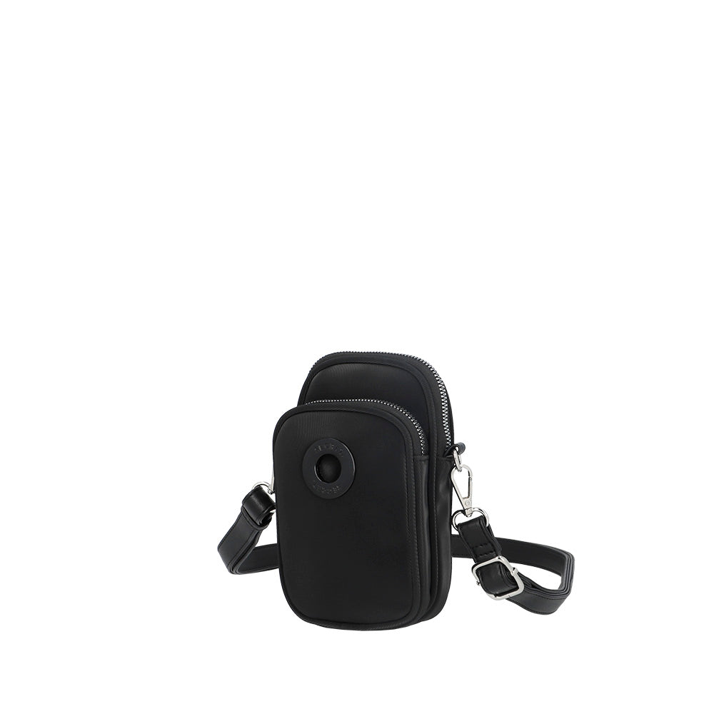 Portacelular Burgos negro