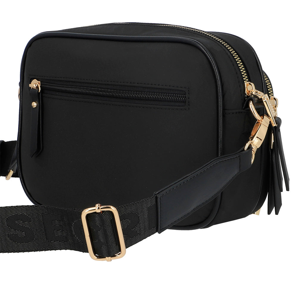 Bandolera pequeña Alemania negra